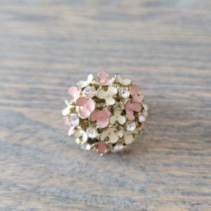 Flower Ring